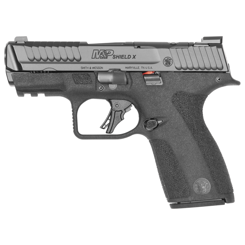 M&P9 Shield X