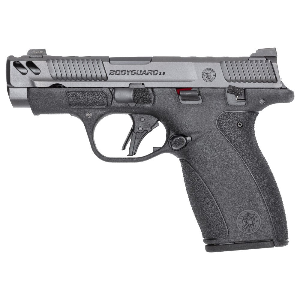 M&P Bodyguard 380 2.0 CC