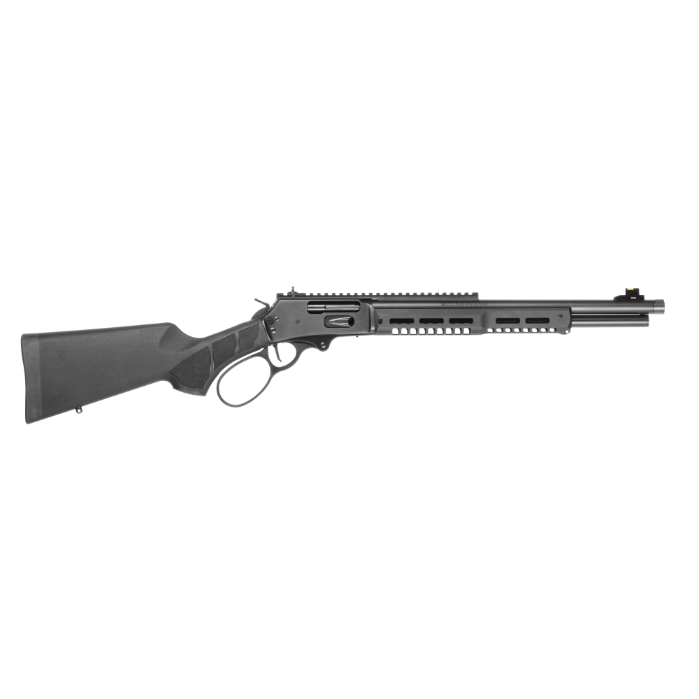 Model 1854 Stealth Hunter