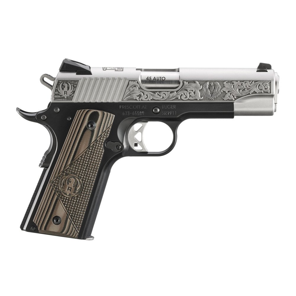 SR1911 Street Edition