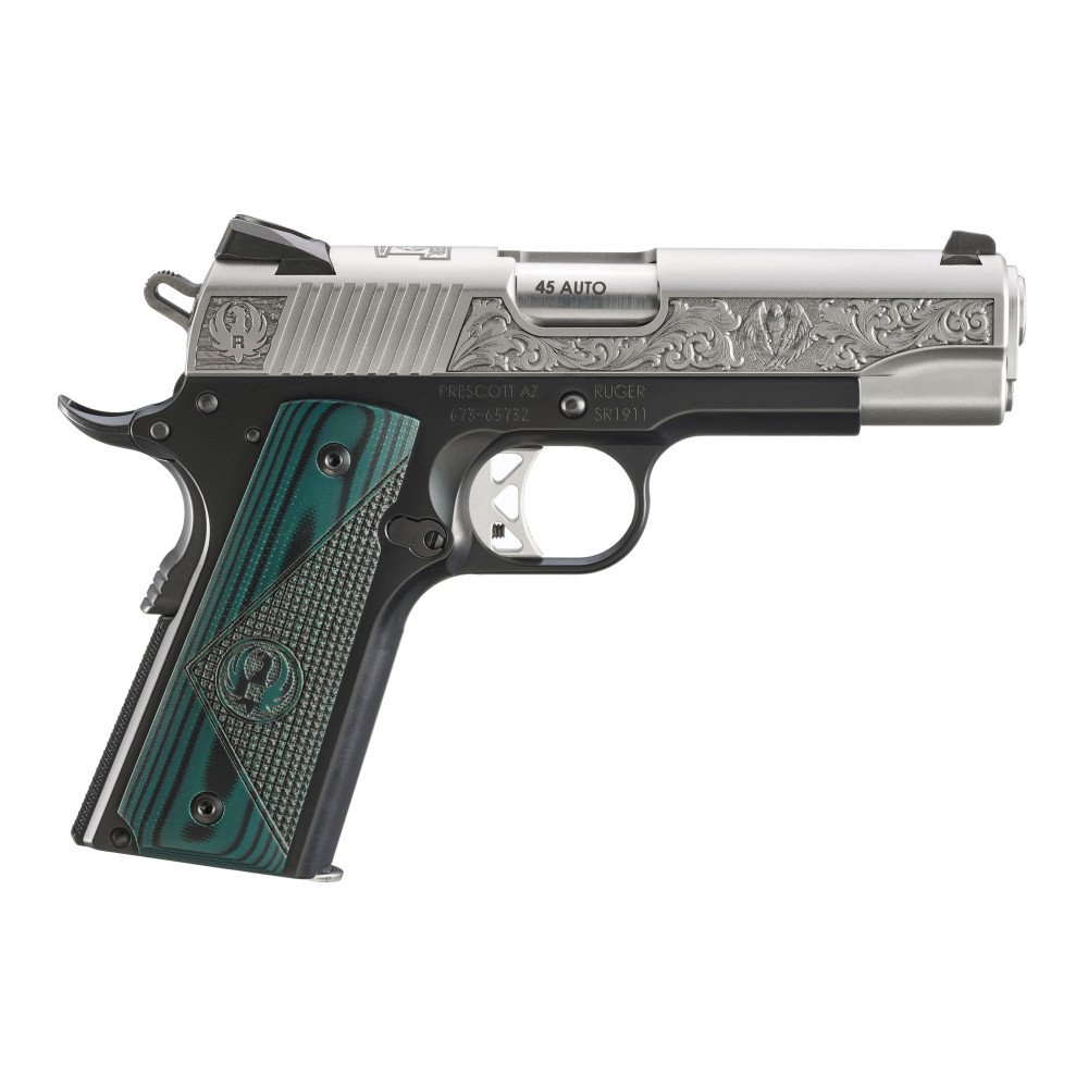 SR1911 Street Edition