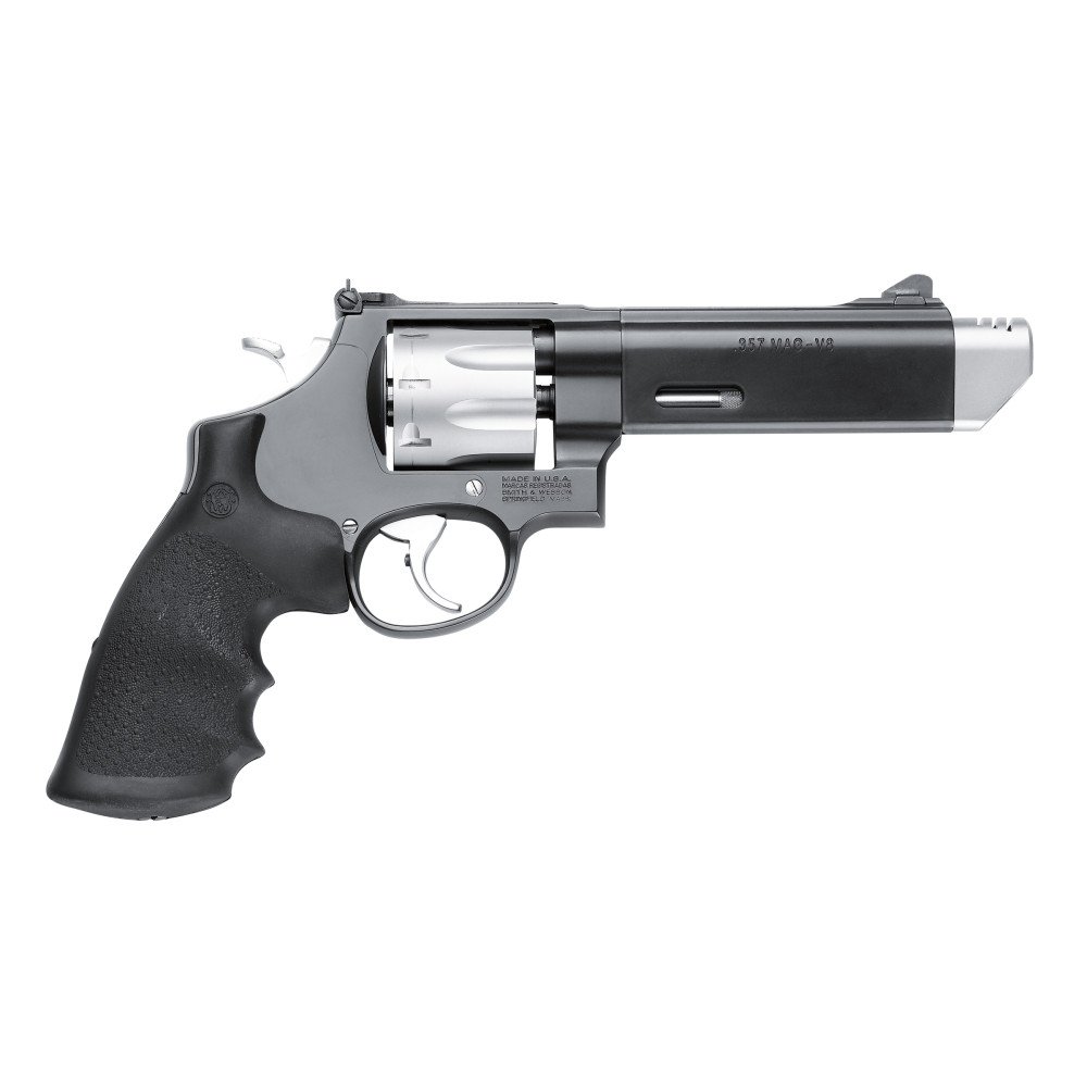 627 V-Comp