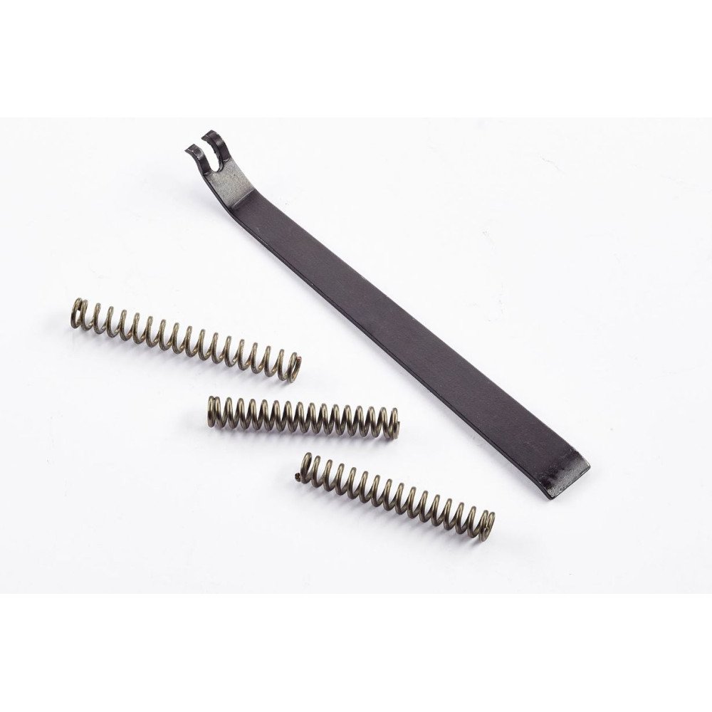 S&W Revolver Spring Kit