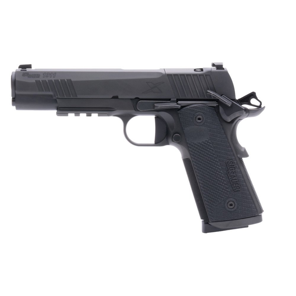 1911 X Series