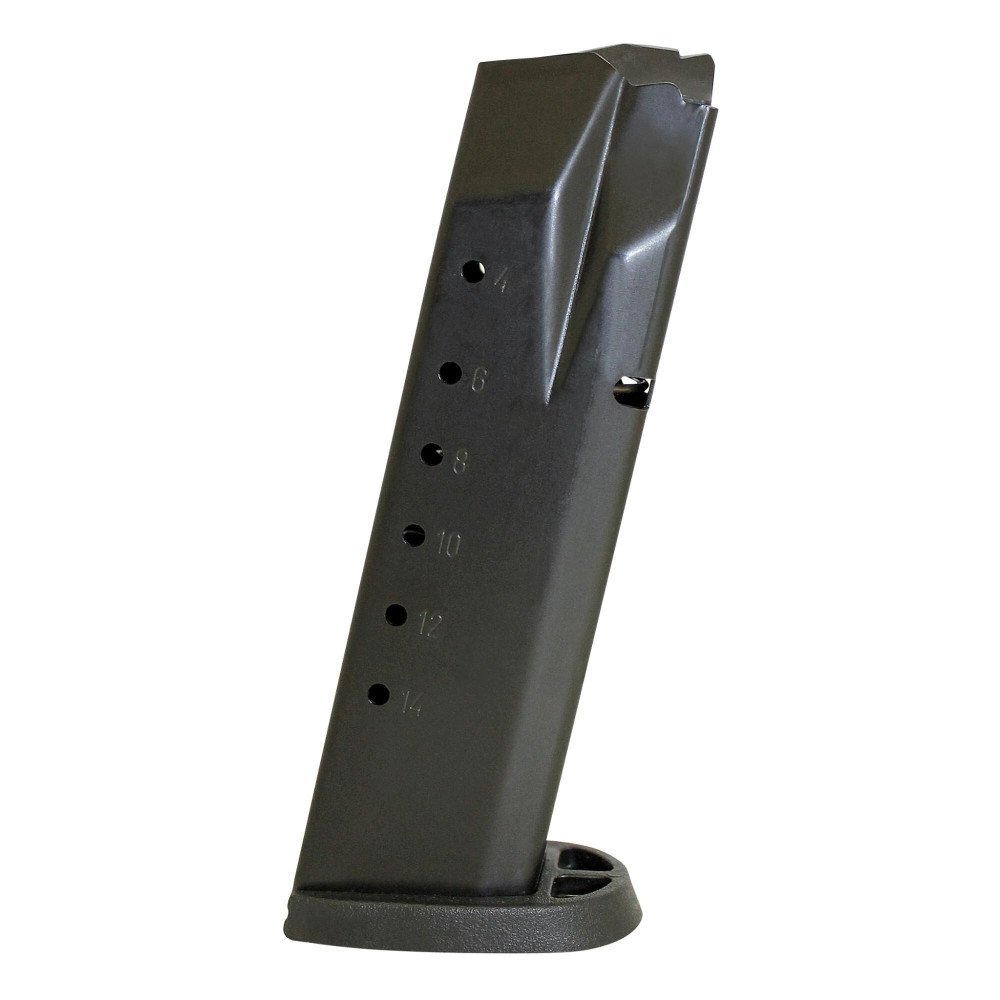 M&P40 / M&P357 Magazine