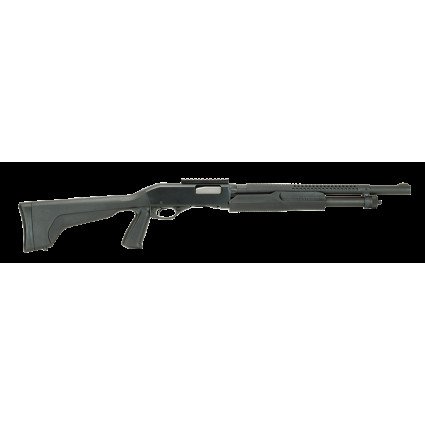 Stevens 320 Security