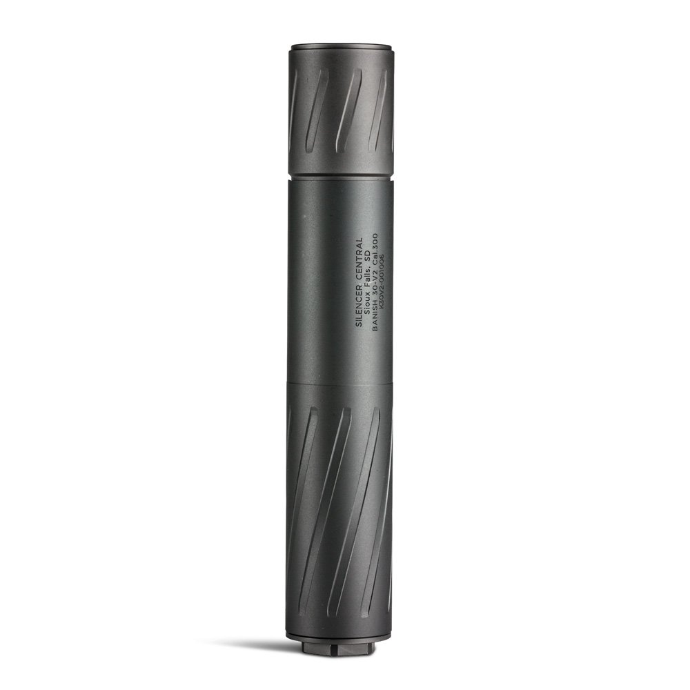 Banish 30-V2