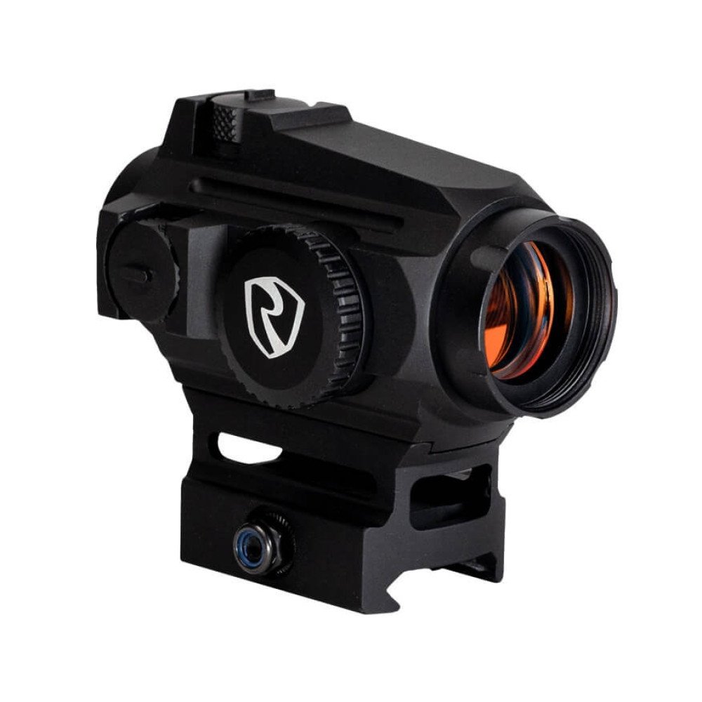 1 Tactix AR Red Dot