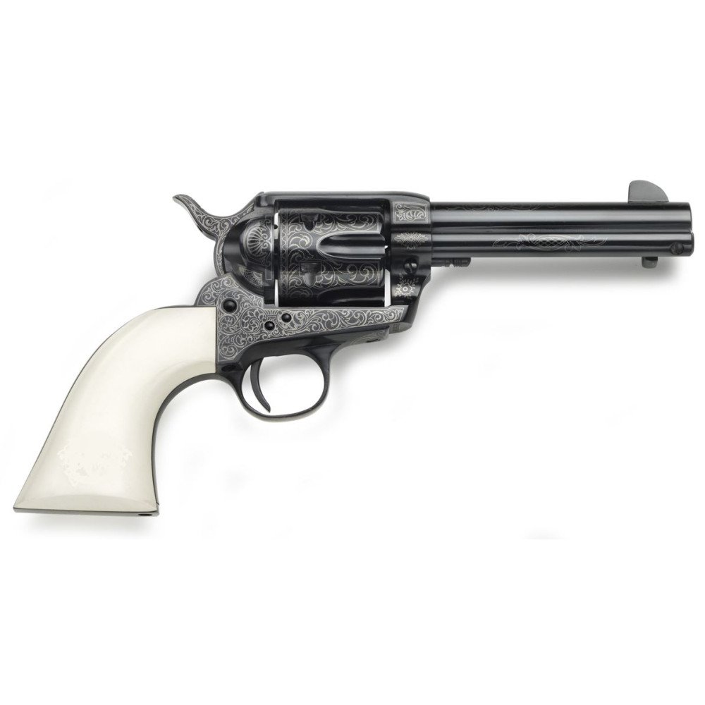 1873 Outlaw Legacy