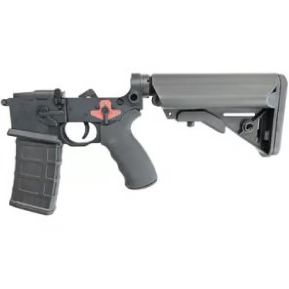 Elite Libertas Lower Receiver