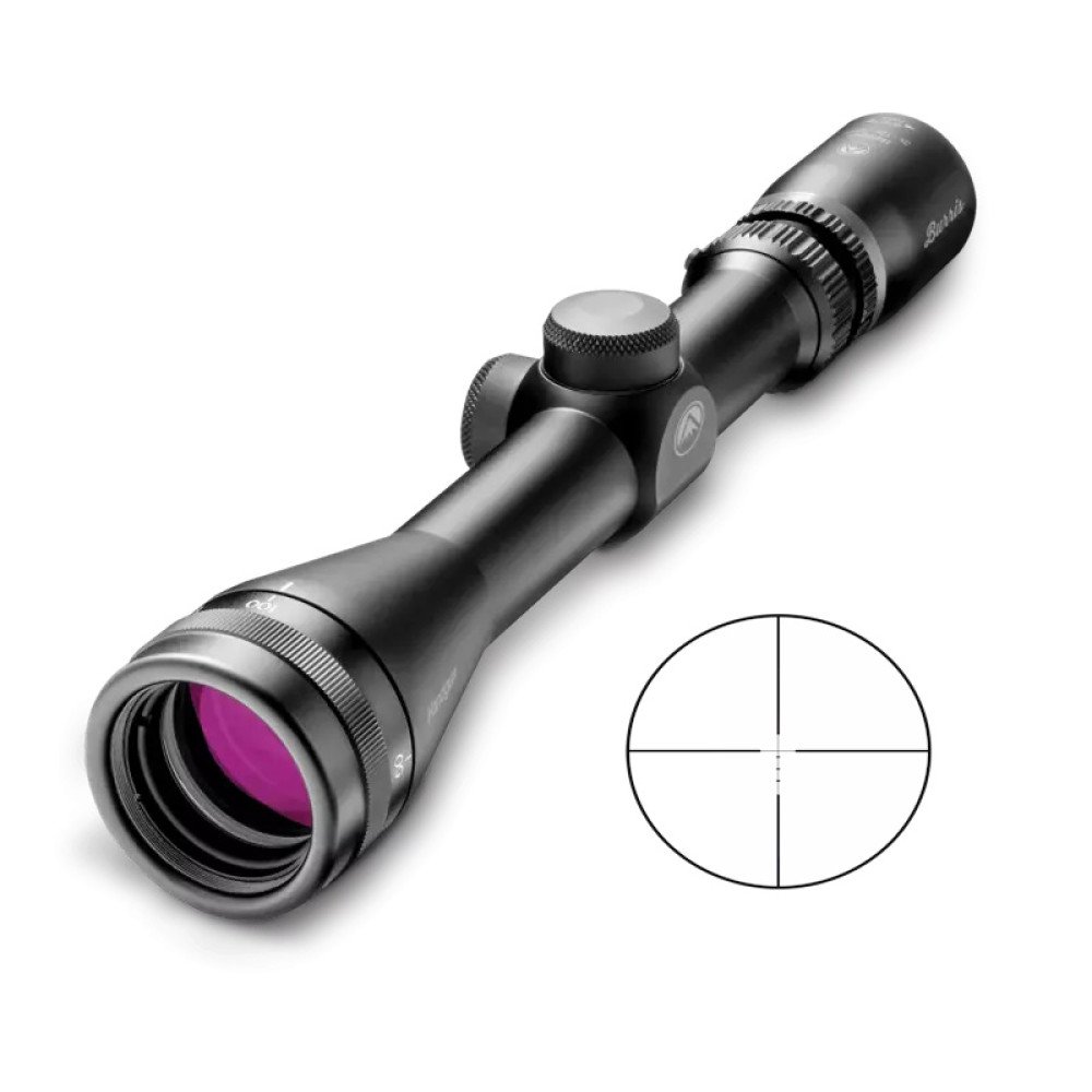 Handgun Scope