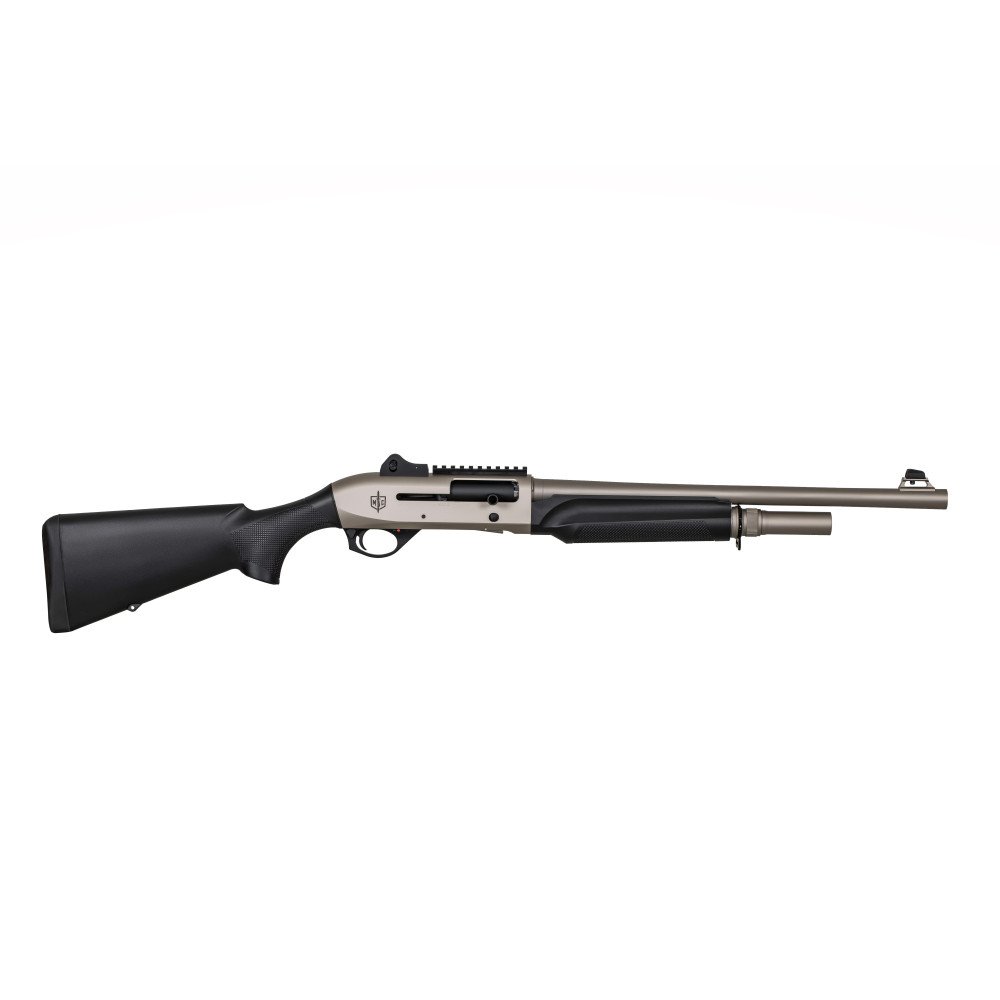 MAC 2 Tactical