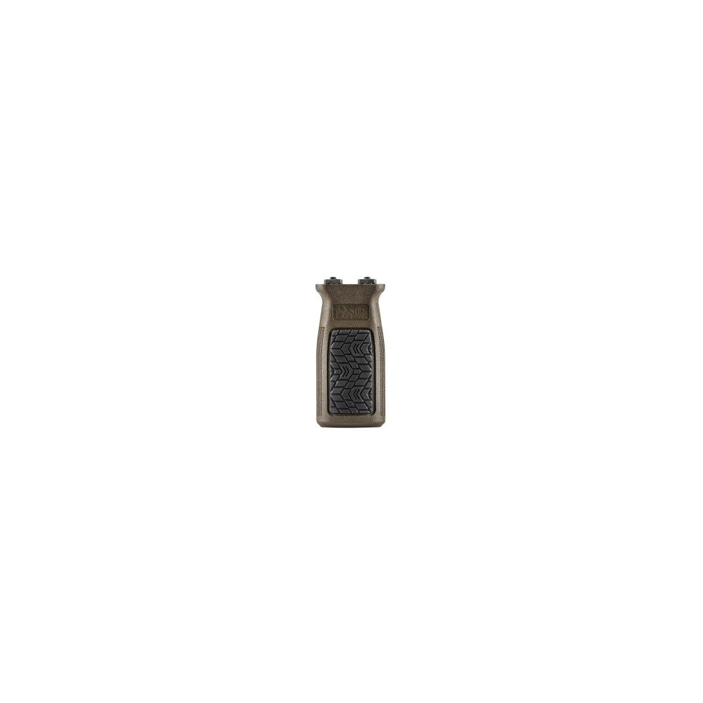 Vertical Foregrip