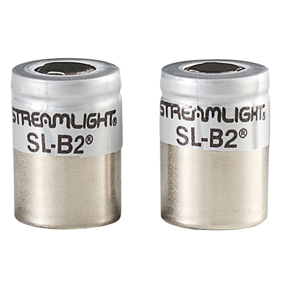 SL-B2 Lithium Batteries