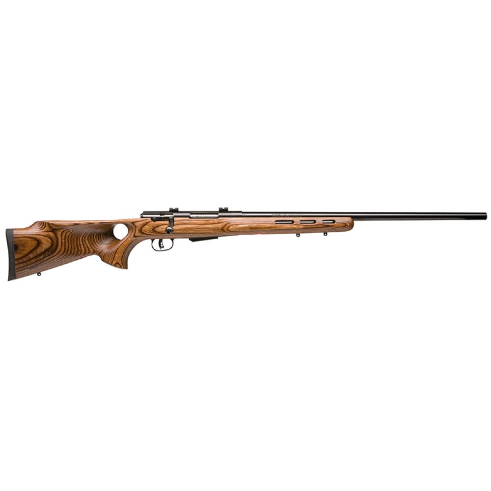 25 Lightwght Varmint Thumbhole