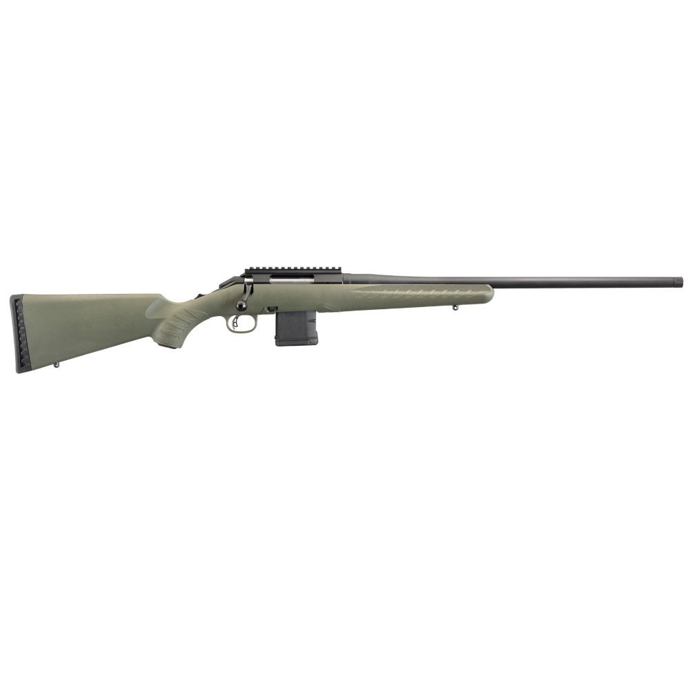 American Predator Rifle