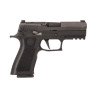 P320 X-Carry