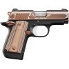 Micro 9 Rose Gold