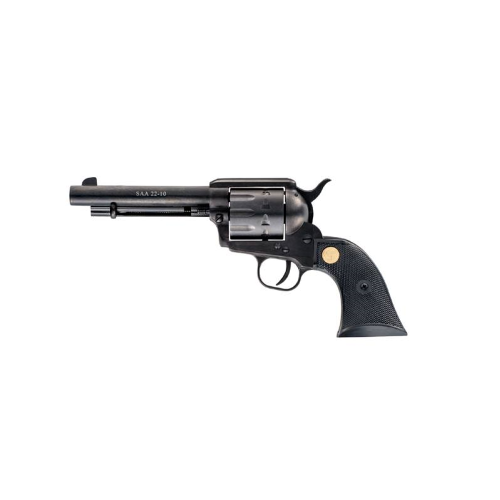 1873-22 Single-Action Revolver