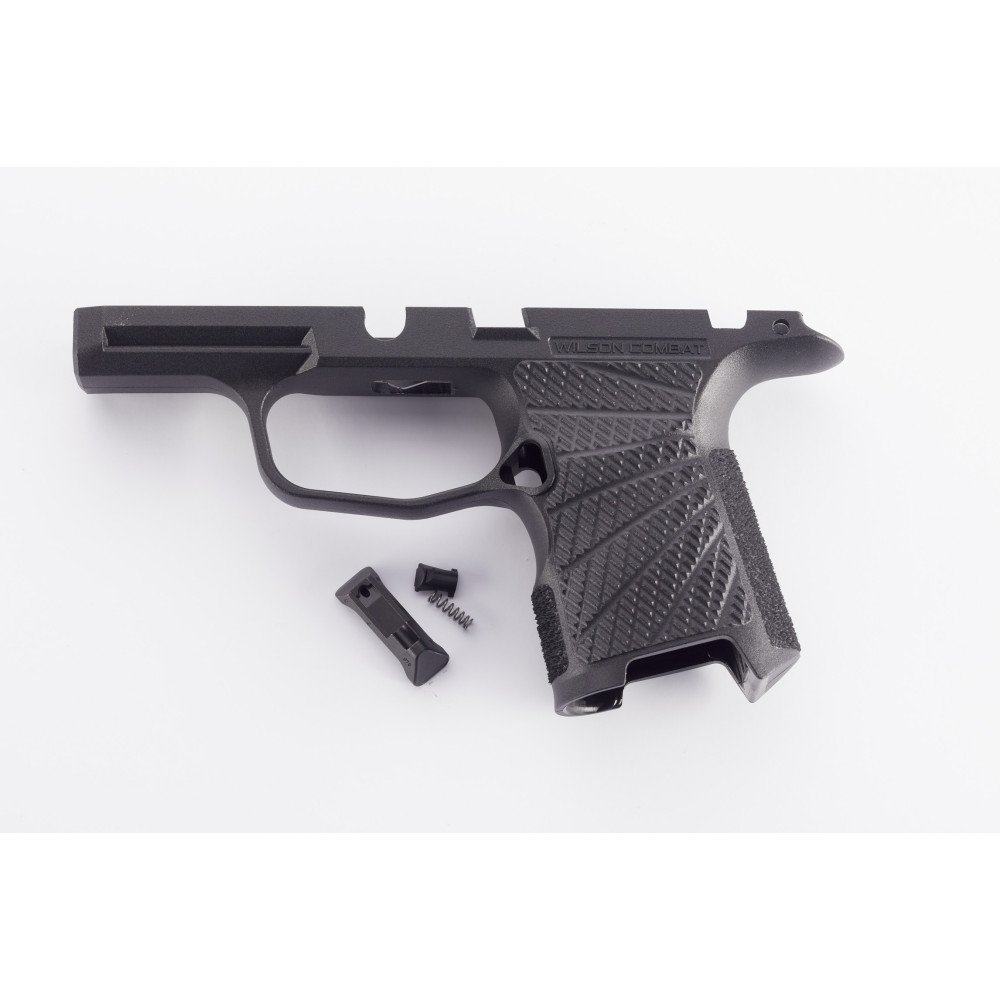 Sig Sauer P365 Grip Mod
