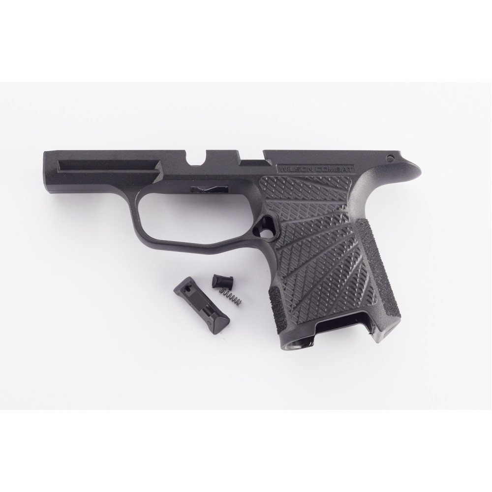 Sig Sauer P365 Grip Mod