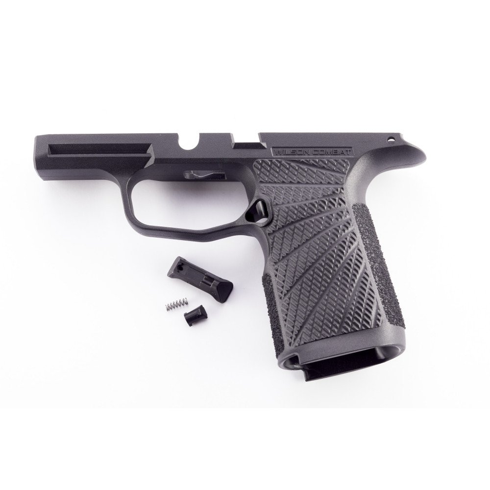 Sig Sauer P365 XL Grip Mod
