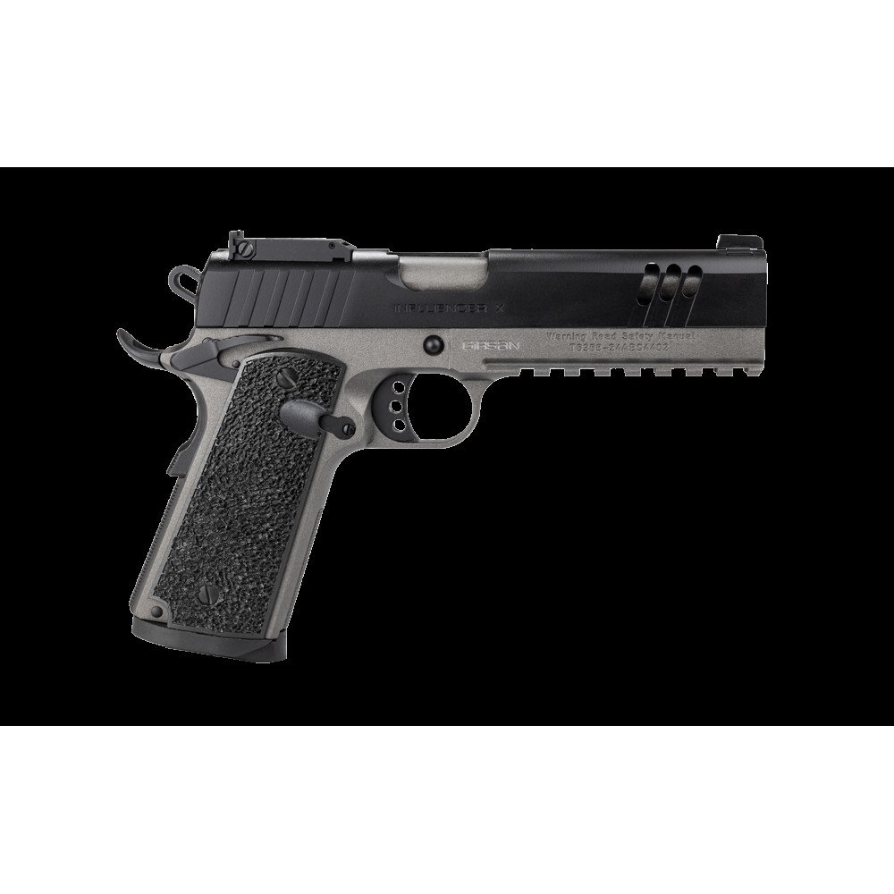 MC1911S Influencer X