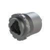 3-Lug Adapter