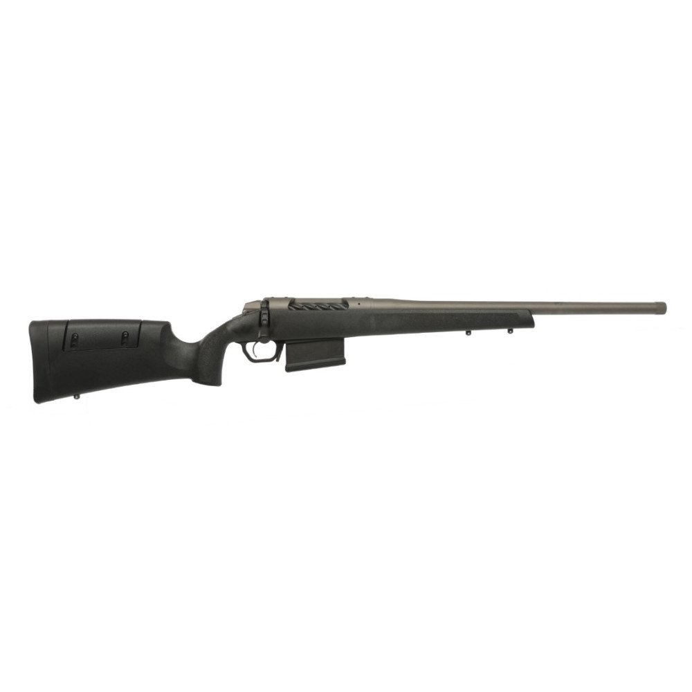 307 Range SF Heavy Barrel
