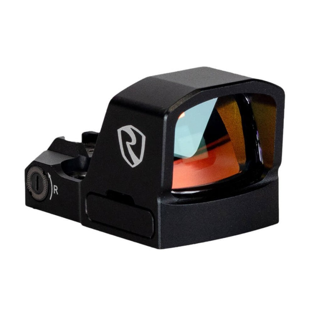 3 Tactix Micro Pistol Red Dot