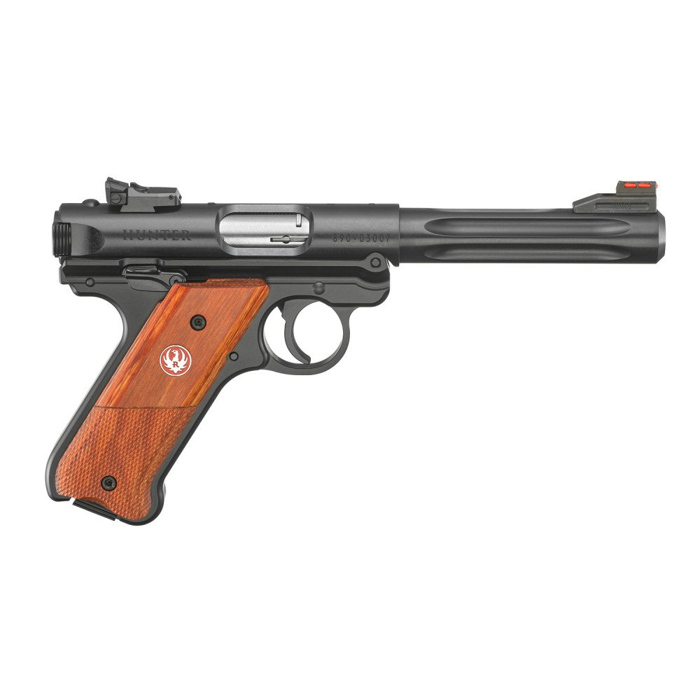 Mark IV Hunter