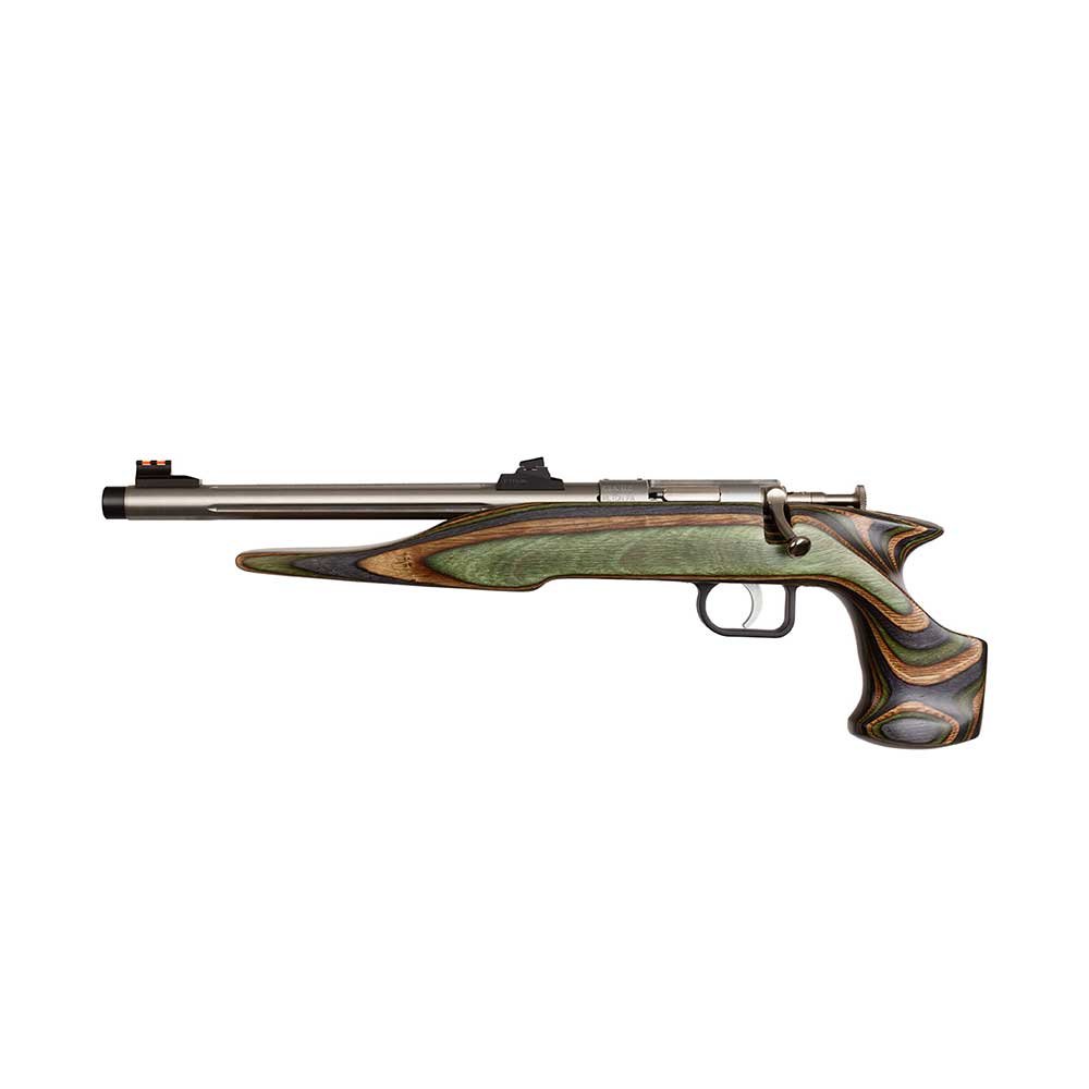 Chipmunk Adult Hunter Pistol