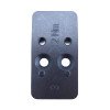 VP9 Mounting Plate