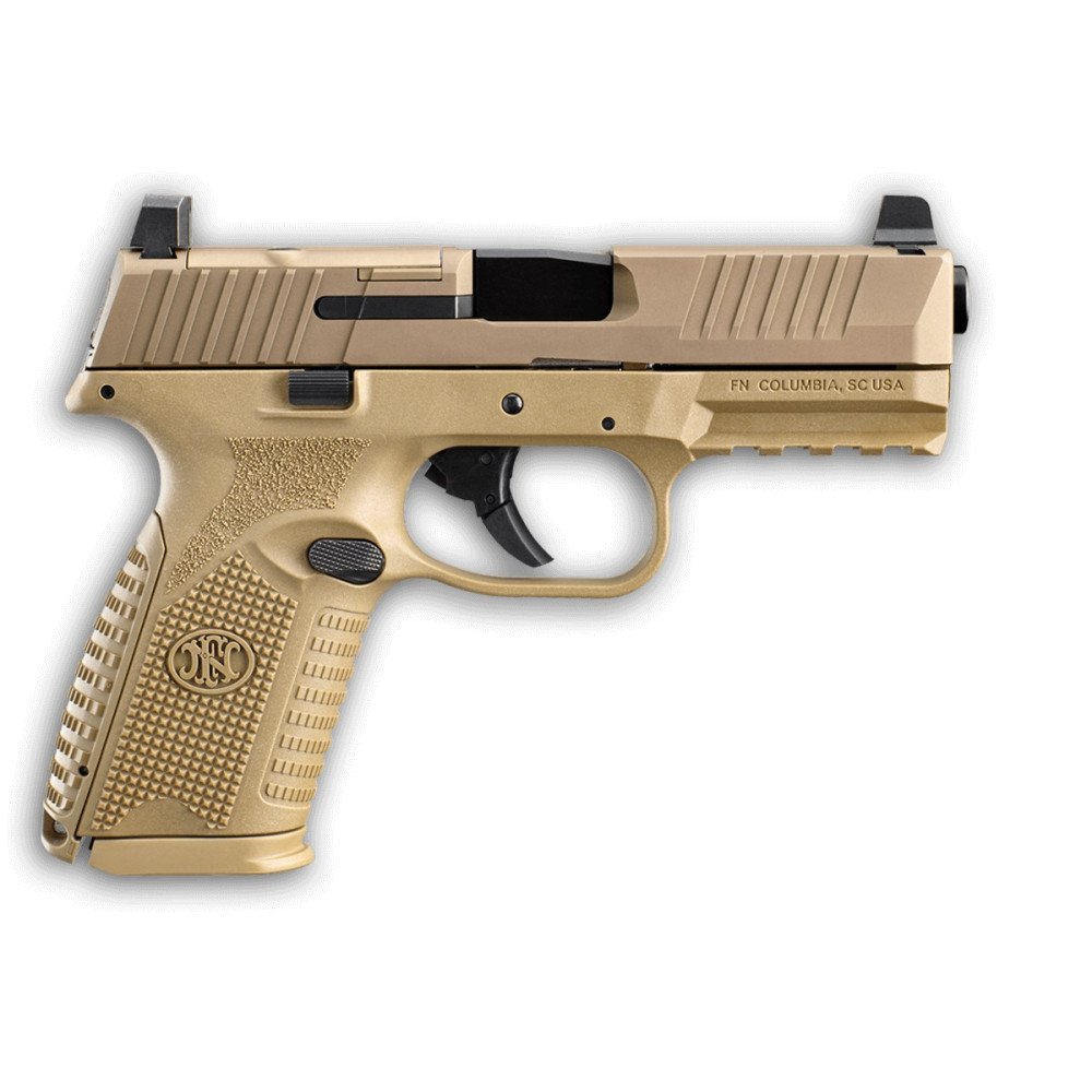 FN 509 Midsize MRD