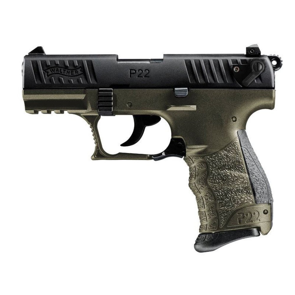 P22Q Military