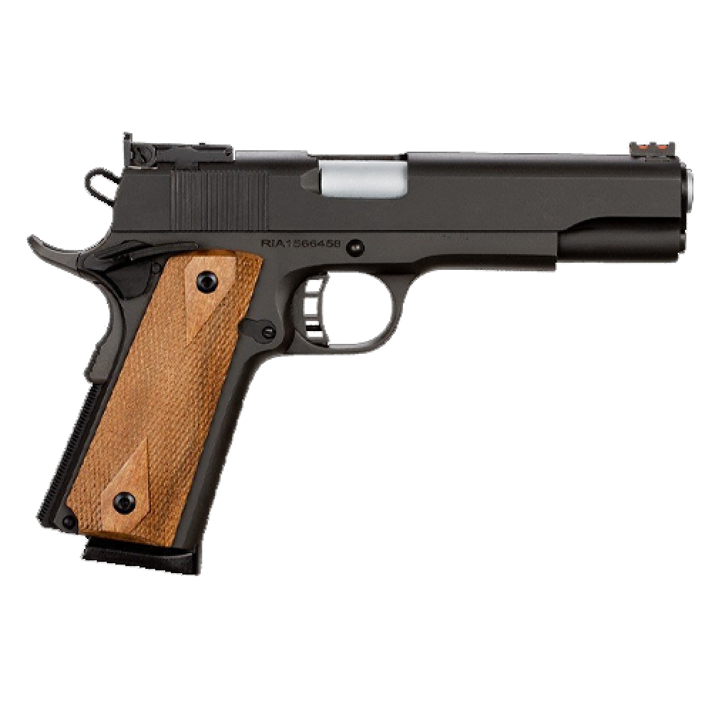 M1911-A1 Pro Match