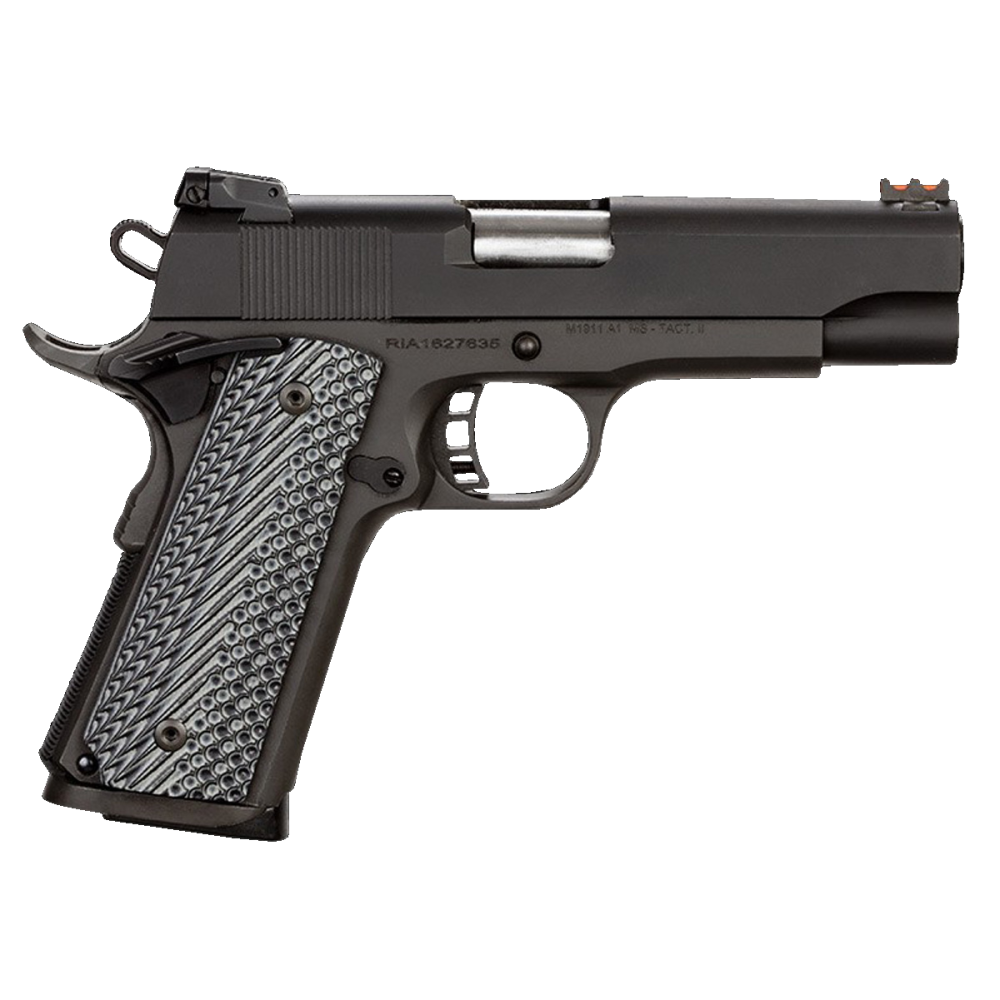 M1911-A1 Tactical II
