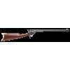 1873 Cattleman Revolving Rifle