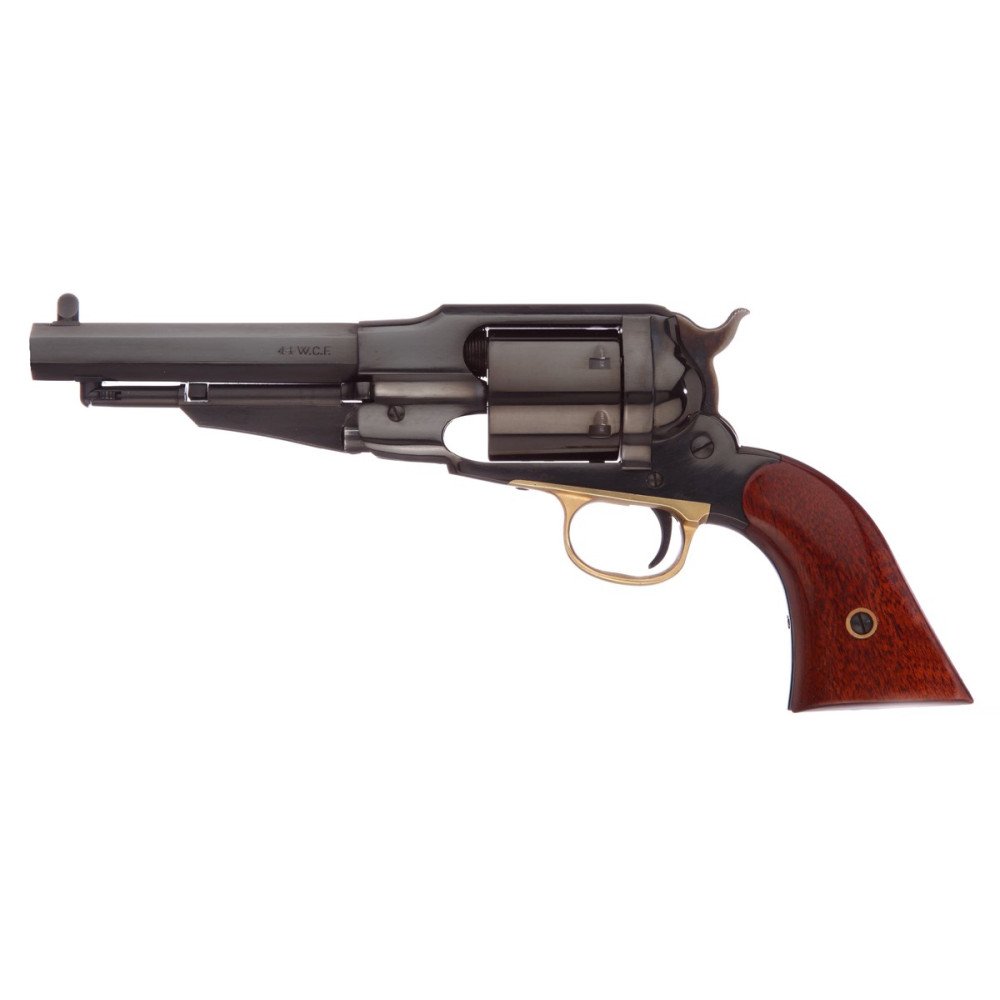 Remington Conversion
