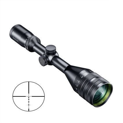 R3 Riflescope
