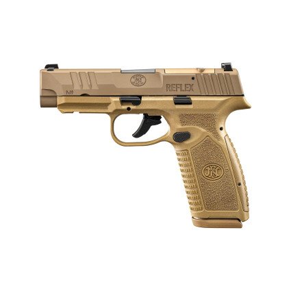FN Reflex XL