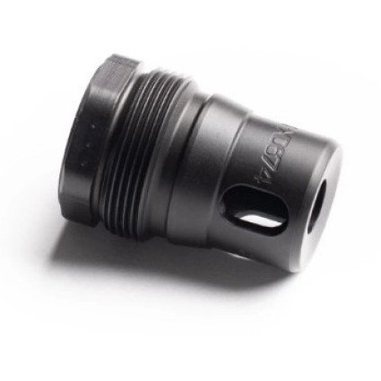 XRF Rimfire Muzzle Brake