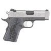 SR1911 Lightweight Officer