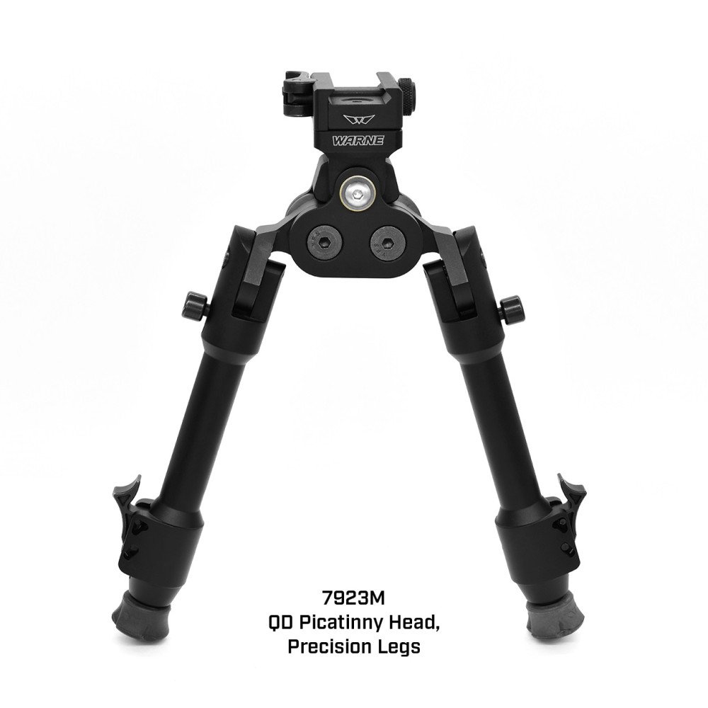 Skyline Pro Precision Bipod