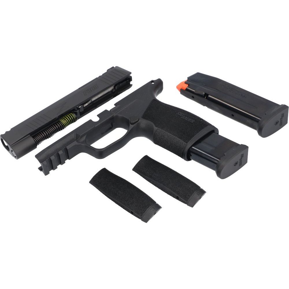 Caliber X-Change Kit P365