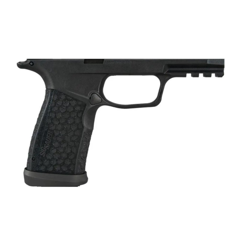 365X-Macro Grip Module