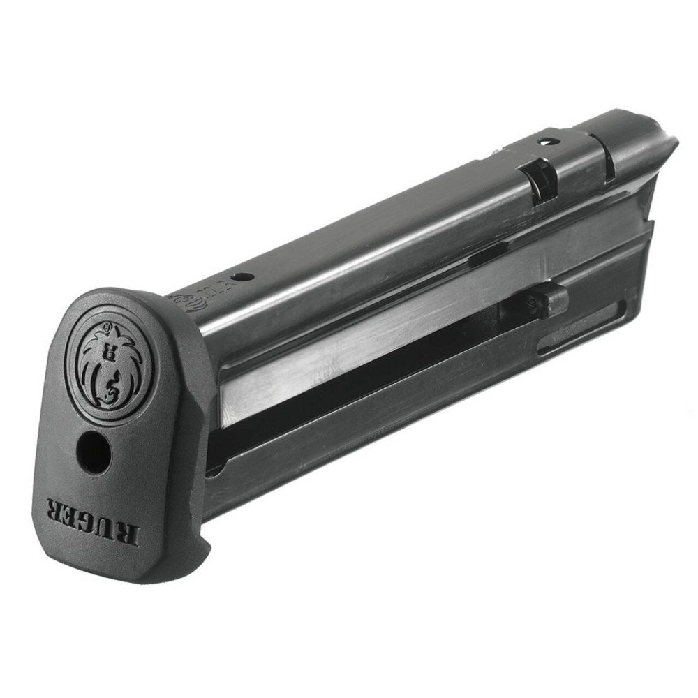 SR22 Pistol Magazine
