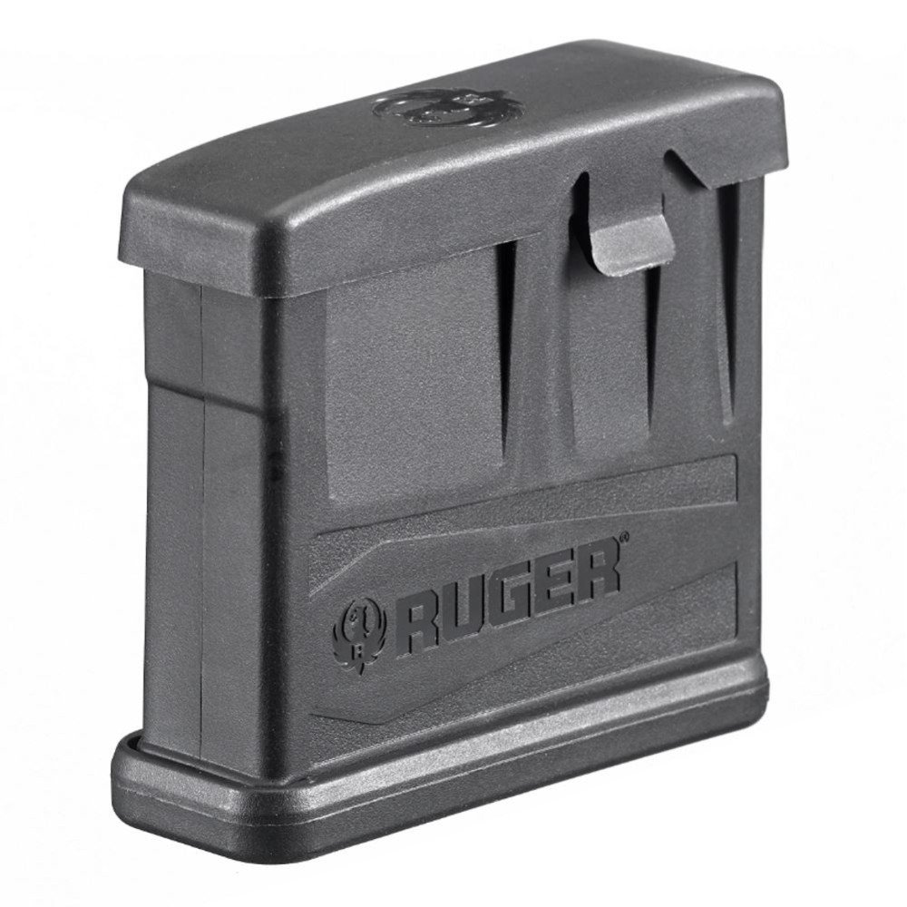 AI-Style Polymer Magazine