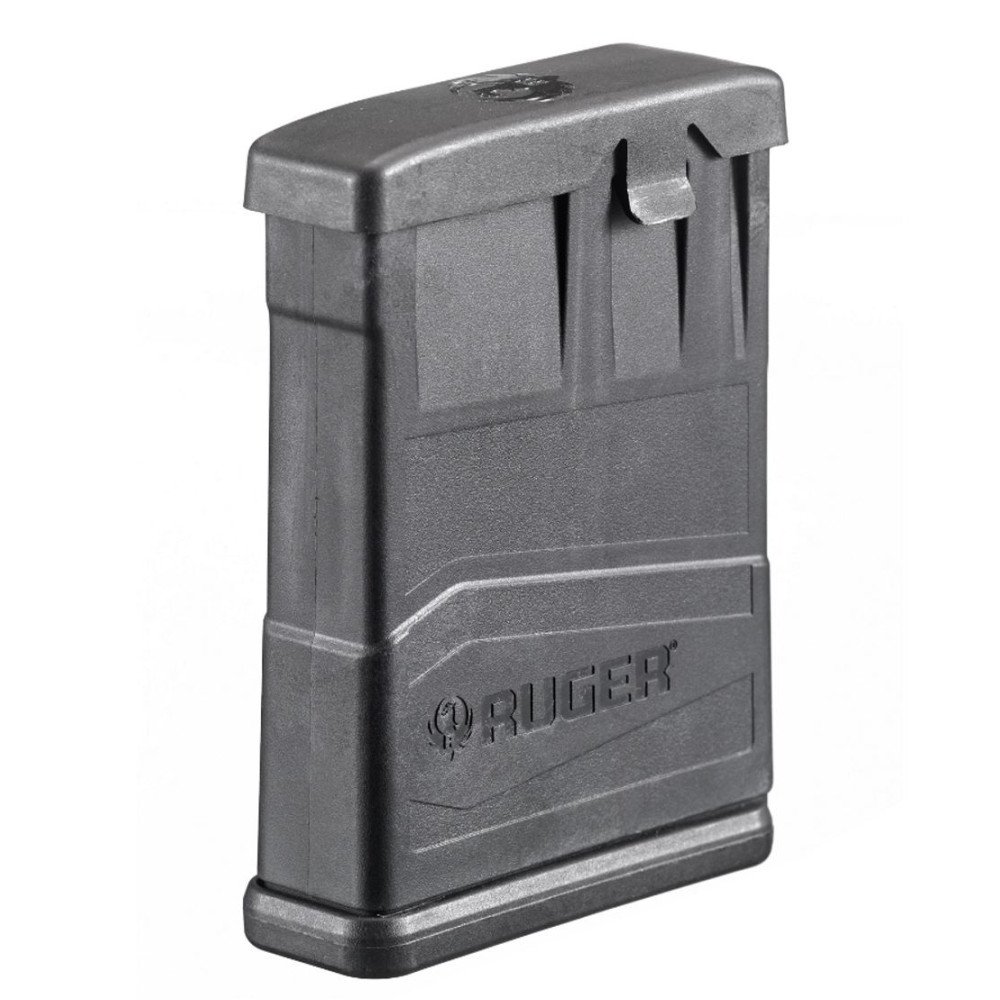 AI-Style Polymer Magazine