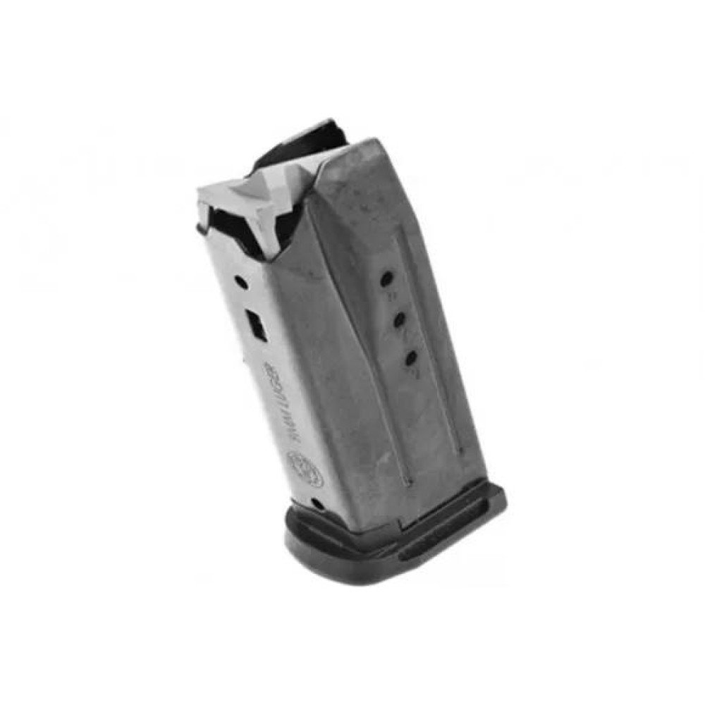 Security-9 Compact Magazine